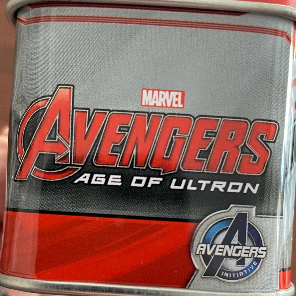 Marvel fun watch
